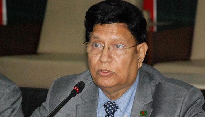 কূটনীতিকদের আচরণবিধি মেনে চলতে হবে