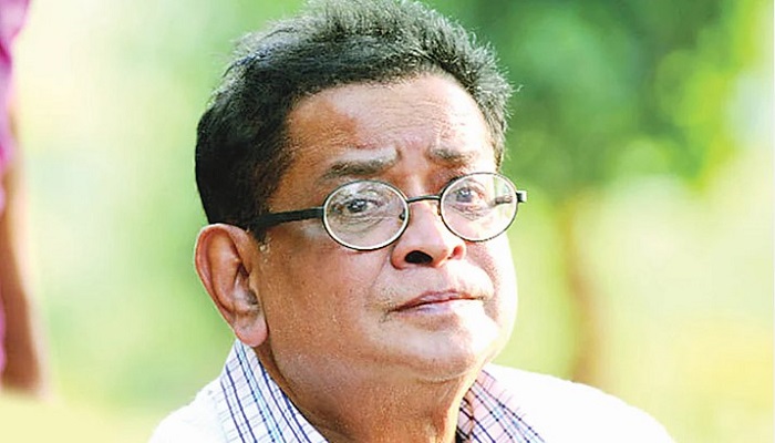 শুভ জন্মদিন হুমায়ূন আহমেদ