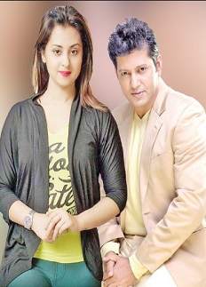 সিনেমায় একসঙ্গে মাহফুজ-বুবলী