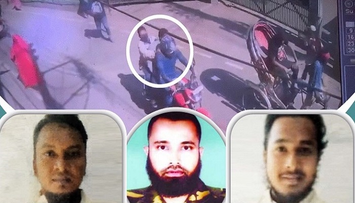 মেজর জিয়ার ছকে ছিনিয়ে নেয়া হয় জঙ্গিদের