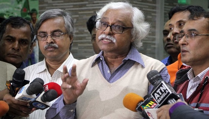 দেশ আজ ২২০০ পরিবারের হাতে বন্দী