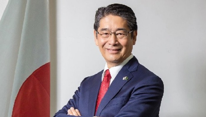 জাপানি রাষ্ট্রদূতকে তলব, কড়া বার্তা