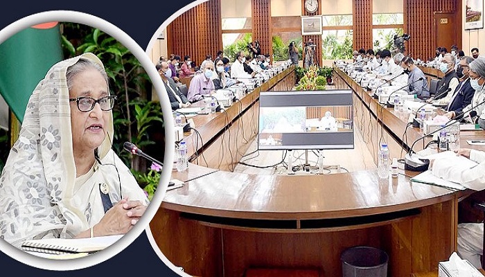 একনেকে ৮ প্রকল্প অনুমোদন