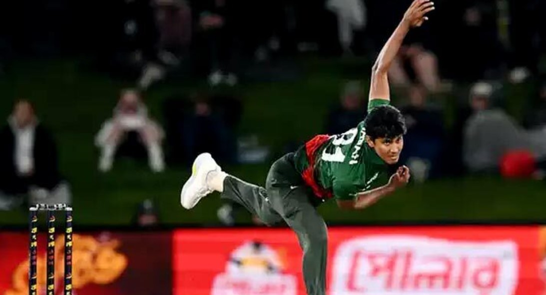 ১৮৫ রানের টার্গেট দিলো ভারত