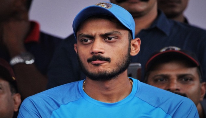 ১৮৫ রানের টার্গেট দিলো ভারত
