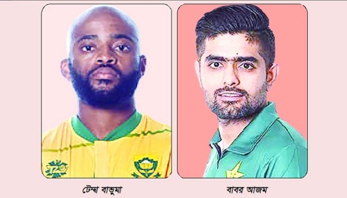 পাকিস্তানকে হারালেই প্রোটিয়াদের সেমিফাইনাল নিশ্চিত