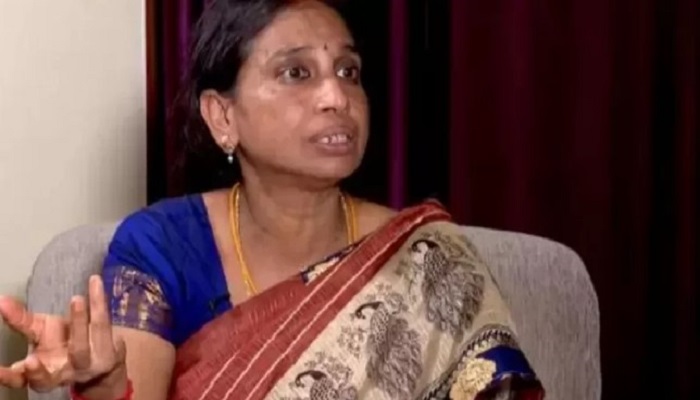 রাজীব গান্ধীর হত্যাকারী নলিনী বললেন তিনি অনুতপ্ত