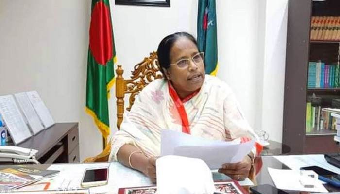 শতভাগ সুষ্ঠু ও গ্রহণযোগ্য নির্বাচন করতে চাই