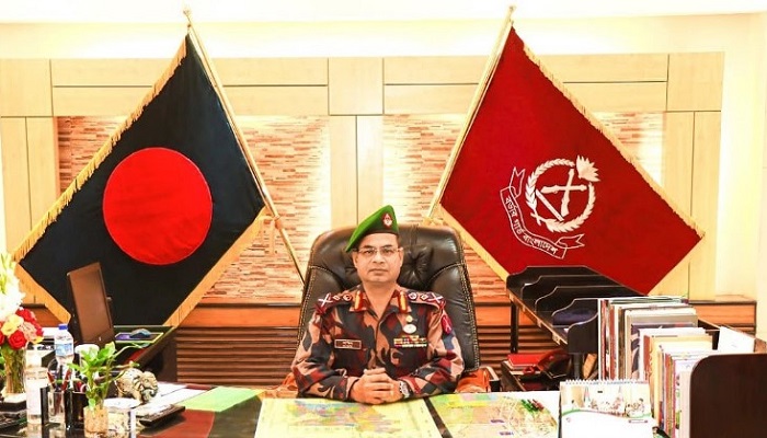 সীমান্ত অনুশাসন মেনে চলতে সম্মত মিয়ানমার