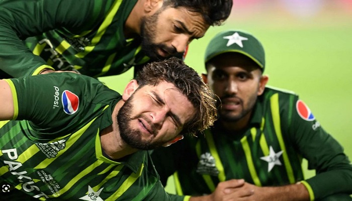 শাহিন ইনজুরিতে না পড়লে ভিন্ন কিছু হতো