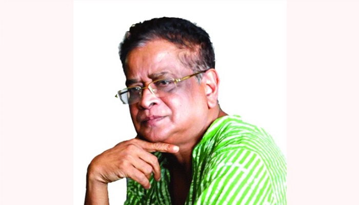 সৃষ্টিশৈলীতে অমর হুমায়ূন আহমেদ