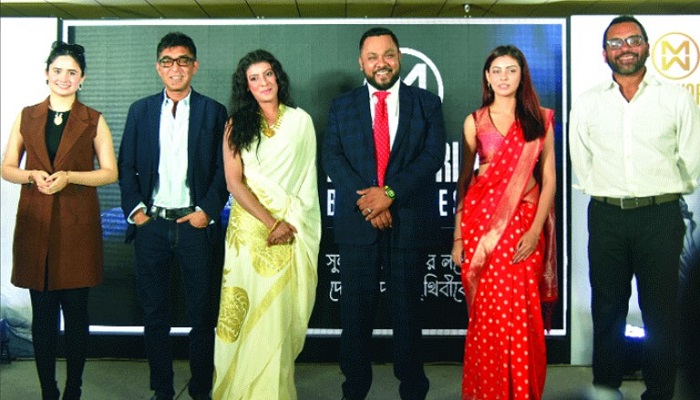 ফের শুরু হচ্ছে ‘মিস ওয়ার্ল্ড বাংলাদেশ’ প্রতিযোগিতা