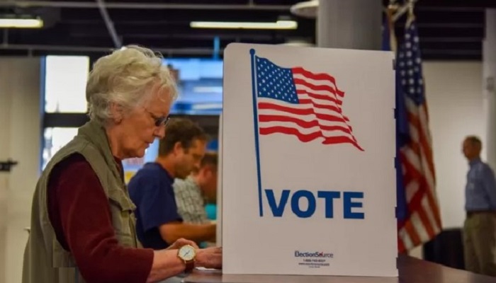 যুক্তরাষ্ট্রের মধ্যবর্তী নির্বাচনের অজানা তথ্য