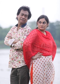 আসছে পার্থ বড়ুয়ার ‘মেইড ইন চিটাগং’