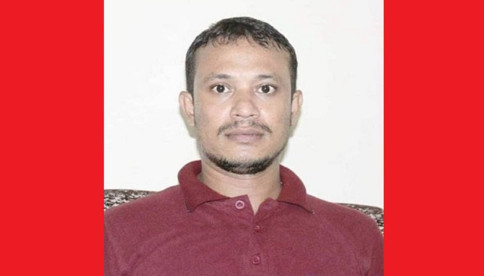 বাগেরহাটে স্বেচ্ছাসেবক দল নেতাকে গুলি করে হত্যা