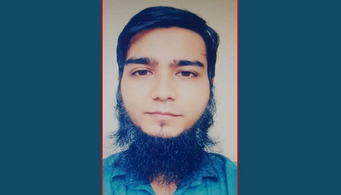 তৃতীয় দফায় রিমান্ডে জামায়াত আমিরের ছেলে