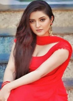 পরী মনির বিরুদ্ধে র্যাব কর্মকর্তার সাক্ষ্য