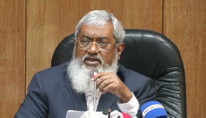 বেসরকারিভাবে জ্বালানি আমদানির সিদ্ধান্ত