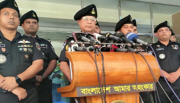 তুমব্রু সীমান্তে সংঘর্ষে আহত সোহেল ভালো আছেন