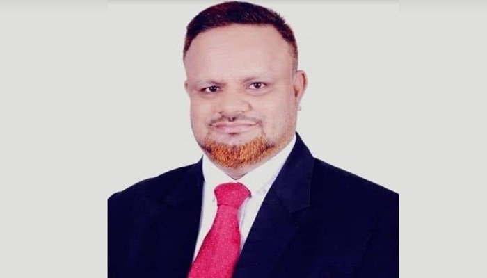 সিলেটে বিএনপি নেতা কামালকে ছুরিকাঘাতে খুন