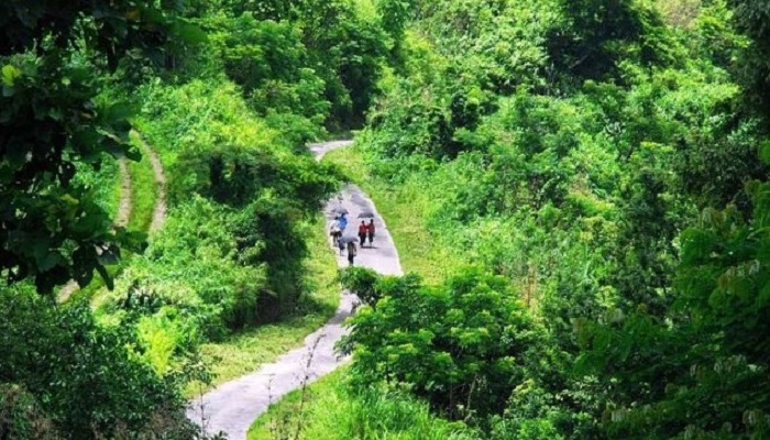 বান্দরবানে ফের বাড়লো ভ্রমণ নিষেধাজ্ঞা