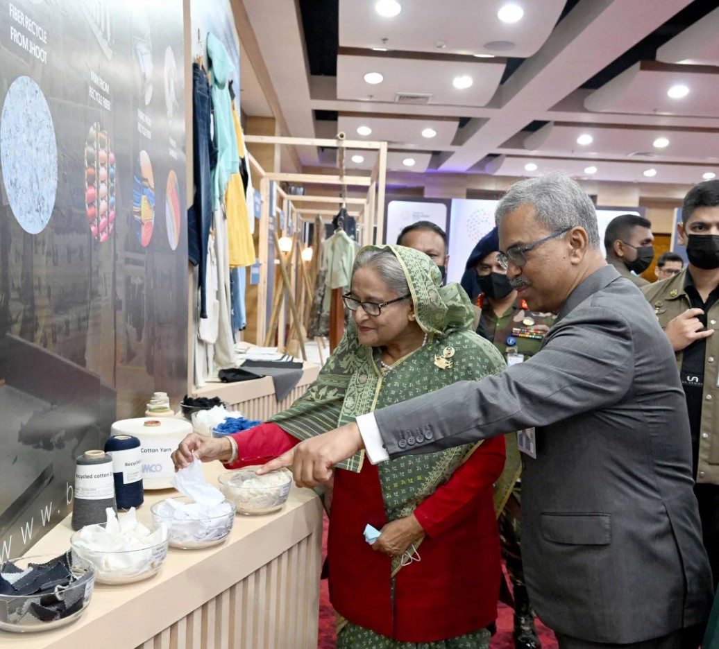 বাংলাদেশে বিনিয়োগে বিদেশিদের আহ্বান