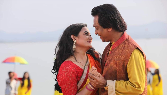 আসছে পার্থ বড়ুয়ার ‘মেইড ইন চিটাগং’