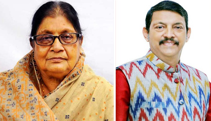 সা‌জেদা পুত্রকেই বে‌ছে নিল ভোটাররা