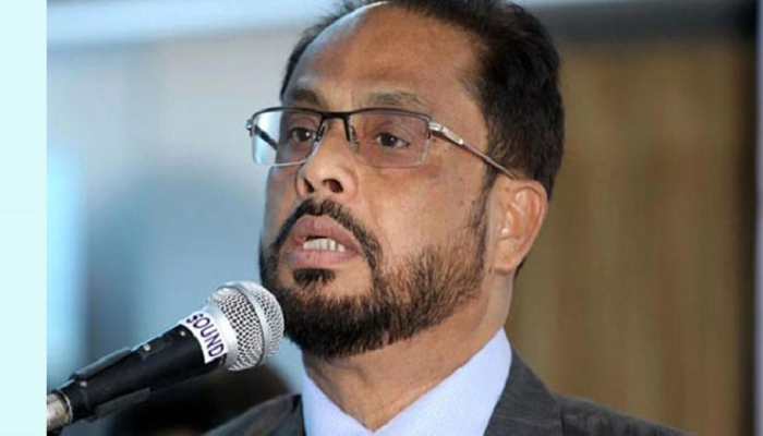 জবাব দাখিলের সময় পেলেন জিএম কাদের