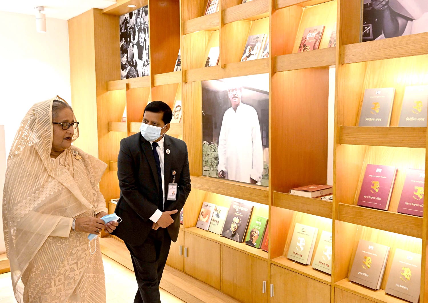 নিজস্ব উৎপাদন বৃদ্ধি করতে হবে