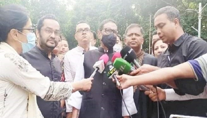 জেলহত্যা দিবস সরকারিভাবে পালনের বিষয়টি উচ্চ পর্যায়ে