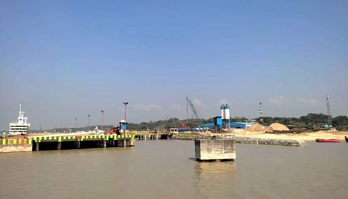 কারো নাম ভাঙিয়ে নদী দখল-দূষণ মেনে নেয়া হবেনা