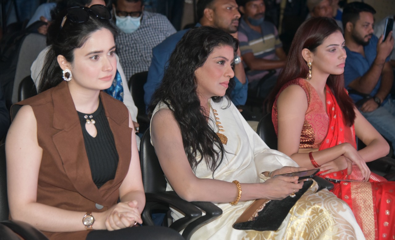 ফের শুরু হচ্ছে ‘মিস ওয়ার্ল্ড বাংলাদেশ’ প্রতিযোগিতা