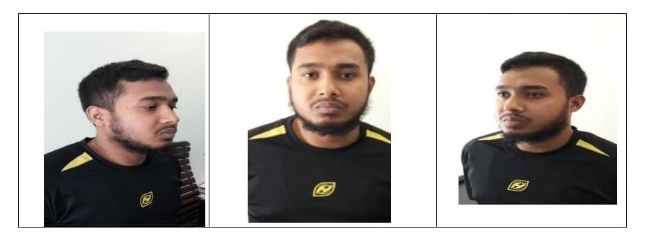 জঙ্গিদের ধরিয়ে দিলে ২০ লাখ টাকা পুরস্কার
