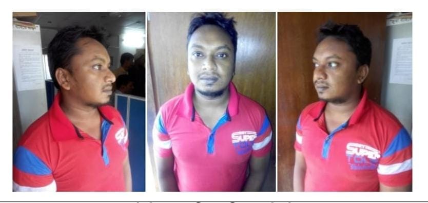 জঙ্গিদের ধরিয়ে দিলে ২০ লাখ টাকা পুরস্কার