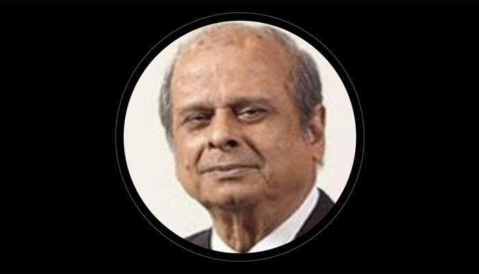 সাবেক ব্যাংকার আনোয়ারুল আমীন আর নেই