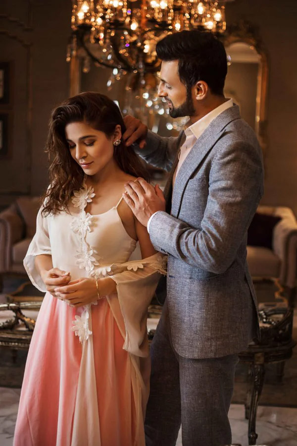 শোয়েব-সানিয়ার সংসারে ভাঙনের সুর!