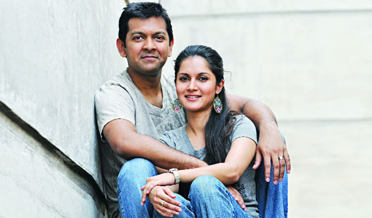 মিথিলার রাজ্যে খানিক অবসরে