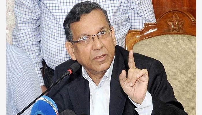 ডিজিটাল নিরাপত্তা আইন সংশোধনের চেষ্টা চলছে