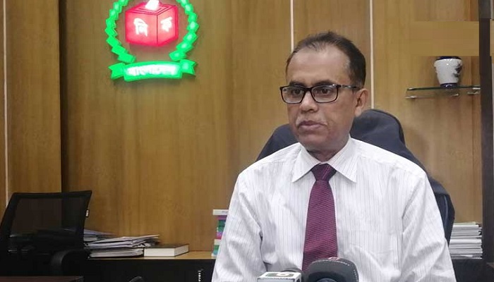 নিবন্ধিত দলগুলোকে ডিসেম্বরের মধ্যে শর্ত পূরণ করতে হবে