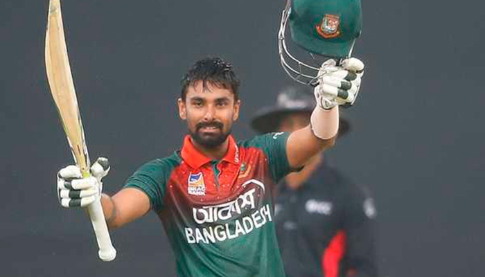 চেষ্টা করেছি, প্রত্যাশা অনুযায়ী খেলতে পারিনি