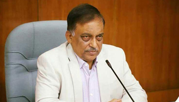 মার্কিন রাষ্ট্রদূতের নিরাপত্তার ঘাটতি নেই