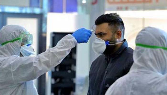 দেশের বন্দরগুলোতে স্ক্রিনিং বাড়ানোর নির্দেশ