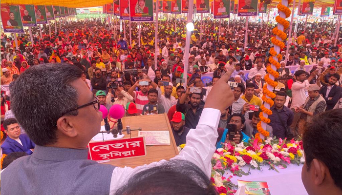 বাংলাদেশে পাকিস্তানি সরকার প্রতিষ্ঠা করেছিলেন জিয়া