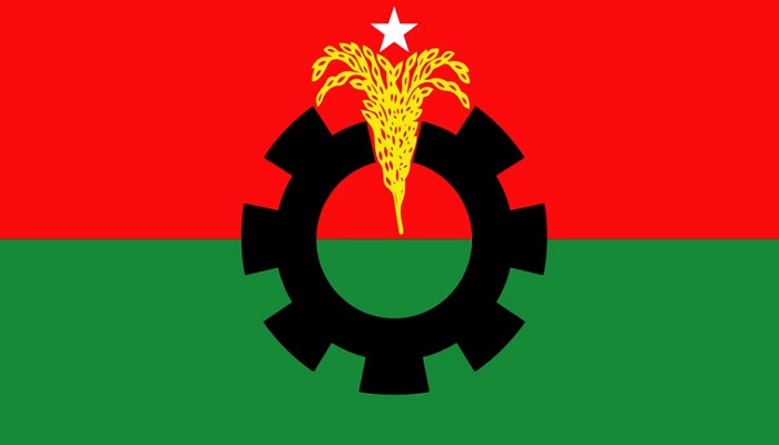বিএনপির লিয়াজোঁ কমিটি গঠন