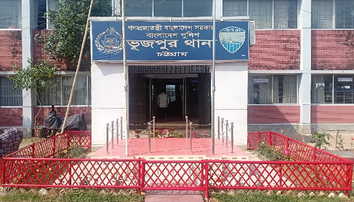 ফটিকছড়িতে বাসের চাকায় পিষ্ট মোটরসাইকেল আরোহী