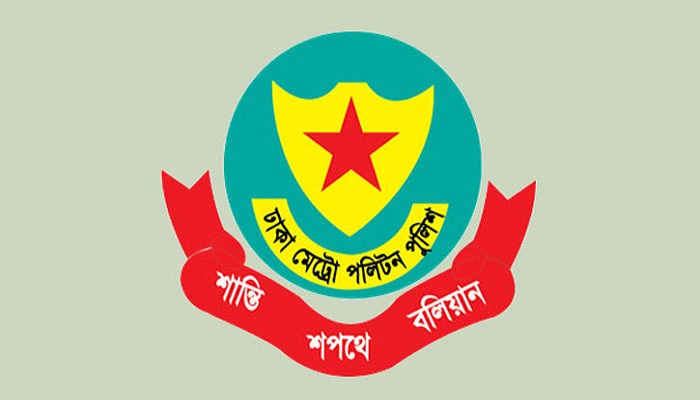 রাজধানীর ৭ থানায় নতুন ওসি