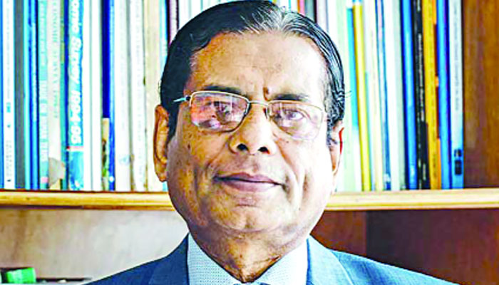 চাই সমঝোতাপূর্ণ রাজনীতি