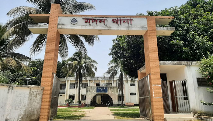 মদনে শ্যালকের হাতে ভগ্নিপতি খুন