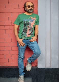 ‘যখন যে কাজটা করি সেটাই আমার ড্রিম ক্যারেক্টার’